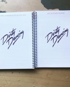 Agenda - Dirty Dancing - Image 5