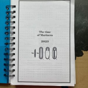 Agenda – Personalizada