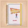 Agenda - Regreso al futuro - RFM