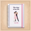 Agenda Dirty Dancing - RFM
