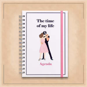 Agenda Dirty Dancing - RFM