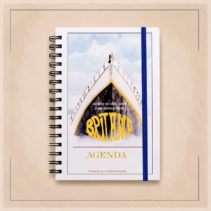 Agenda - Personalizada