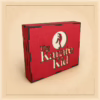 Lampara de mesa Karate Kid - Tomiza Design