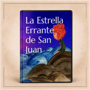 La Estrella Errante de San Juan - Manuela Suspiros