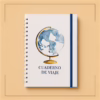 Cuaderno de viaje