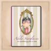 Adela Starglasses - Manuela Suspiros