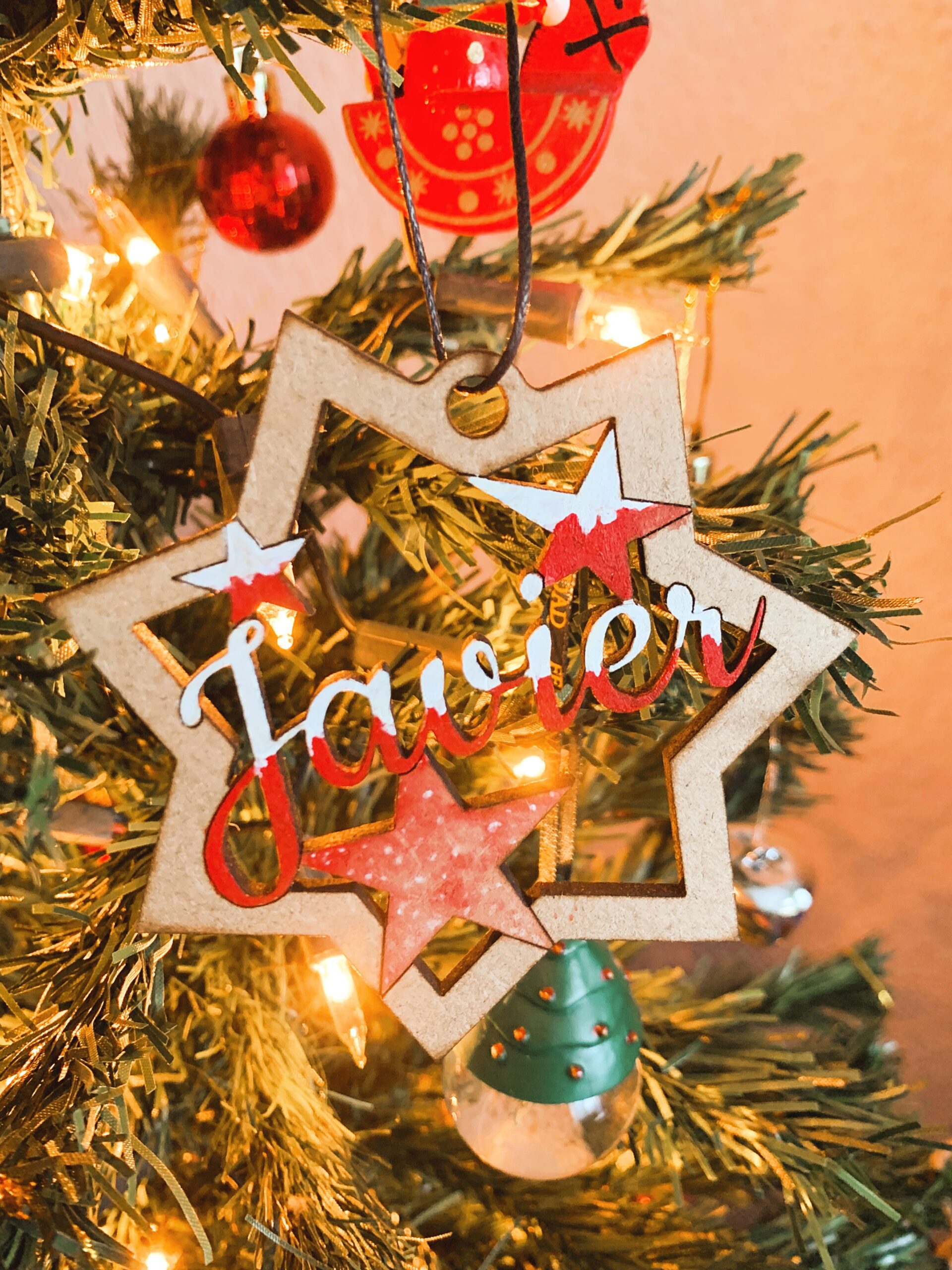 Adorno Navidad