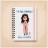 Cuadernos - Mamá normal - El Taller de la Ratita Presumida