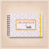 Cuadernos - Organizador de vida - El Taller de la Ratita Presumida