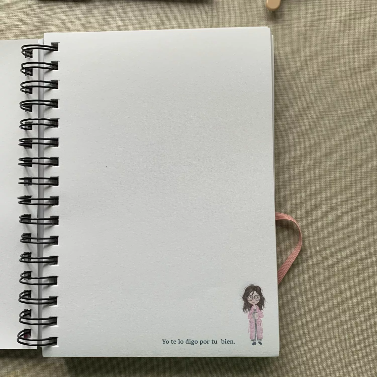 cuaderno mamá - Image 5