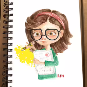 Cuaderno colección Mujeres