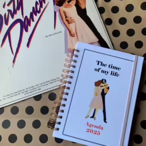 Agenda 2025 Dirty Dancing