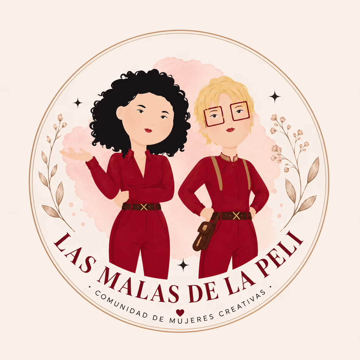 Las Malas de la Peli