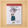 P3.A2.B5 - Cuaderno para Colorear - Vol2 - Portada