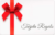 Tarjeta regalo