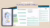 Cuaderno de Viaje Imprimible A5 | Travel Planner PDF para organizar tus viajes